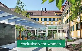 La Pura Women'S Health Resort Kamptal